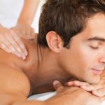 Body Massage (30min)