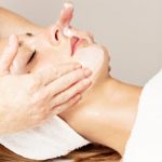 Facial Massage   
