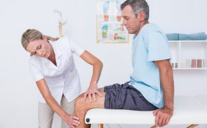 Hiring A Physiotherapy Professional 1
