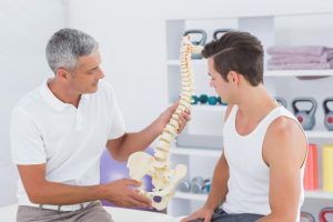 osteopathy consultation 1