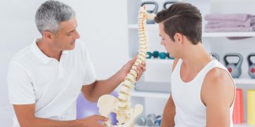 osteopathy consultation