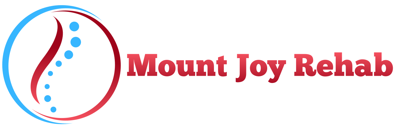 Mount Joy Rehab