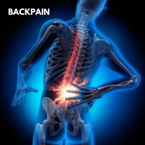 Back Pain Treatment in Mississauga